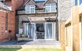 Captivating 2-Bed House In Nettleham